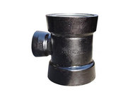 Ductile Iron Pipe Fitting supplier
