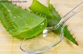 Health Product Aloe Vera Powder With 20%-89% Aloin for healthcare ingredient