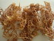 manufacture Seaweed extract fertilizer powder and flake liquid --Kelp extract