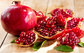Anti-cancer Punica granatum polyphenols10%-70% brown powder of  Pomegranate Peel Extract Powder for Pharm application