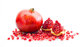 Natural extract Punica granatum Pomegranate Peel Polyphenols 10%--70% with UV