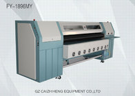 1.8m Digital Inkjet Large Format Printing Machine For Window Film FY-1896MY