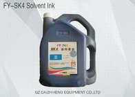 Infiniti SK4 Solvent Printing Ink Use For Seiko 510 / 1020 Printhead 35 PL
