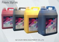 Leyenda Environmental Friendly Solvent Printing Ink Vibrant Color Polaris 35 PL