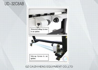 Wide Format Eco Solvent Printers , Flex Banner Automatic Printing Machine UD 32C8ABU