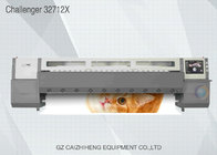 Automatic High Speed Large Format Solvent Printer Challenger FY 32712X