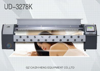 Solenoid Valve Inkjet Solvent Printing Machine Phaeton Color Solvent Ink Printers UD3278K