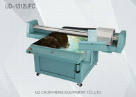 High Resolution UV Flatbed Printing Machine Injekt Galaxy UD-1312UFC