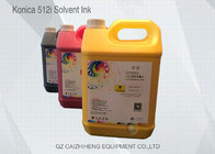 Konica 35 PL Sunproof Bulk Printer Ink Solvent Safe Wide Color Gamut