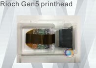 Multifunctional Rioch GEN5 printhead for uv roll to roll printer