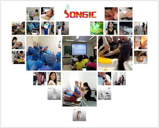 Beijing Songic Laser Technology Limited