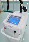 Korea Medical Q Switch Laser Tattoo Removal Equipment With 7 Joints Laser Arm