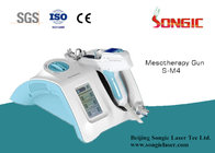 Water Mesotherapy gun no Needle Mesotherapy wrinkle removal machine