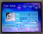 Q-Switched ND Yag Laser tattoo removal machine