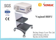 Professional Vaginal HIFU Machine For Vaginal Tightening Treatment
