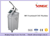 Vertical Style 40w RF Fractional Co2 Laser Treatment Machine For Vaginal