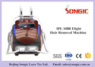 Portable IPL Intense pulsed Light broad spectrum Hair Removal beauty Machine