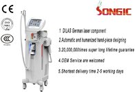 High energy 808NM Diode Laser Machine SDL-808C Professional Device