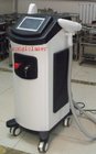 Q-Switched Yag Laser Hair Removal Machine Permanent with Multi-function