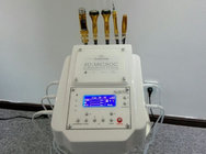 Portable No Needle Mesotherapy Wrinkle Removal Machine For salon