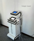 Multifunction Oxygen Facial Machine with 98% Pure Water Oxygen
