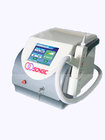 1064nm / 532nm hair removal laser machines for freckle , spider vessel