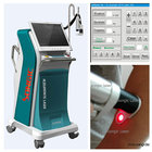 ND YAG Laser Machine 755 nm Alexandrite Hair Removal Permanently