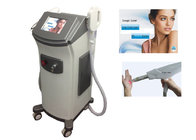 Laser Removal Skin Rejuvenation Machine Acne Therapy 690nm - 950nm