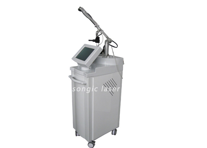 USA RF Driver Fractional Co2 Laser Machine for Scar Removal  Skin Resurfacing