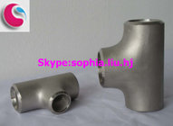 PIPE TEE MANUFACTURER
