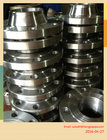 PN2.5 FORGED FLANGES