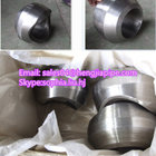 forged pipe fittings olets weldolets sockolets threadolets