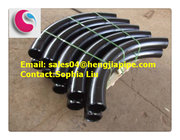pipe bend supplier from China