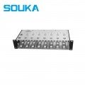 Universal Chassis For SOUKA Modulator