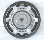 OEM 12" SPL Car Subwoofers Dual Ferrite Magnet Black Coating Washer