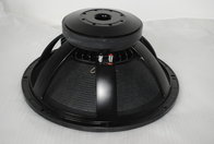 High SPL Professional Audio Speakers RMS 800W With Aluminum Frame