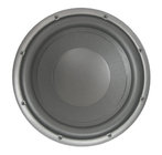 12 Inch Professional Subwoofer Speakers , Acoustic Professional Speakers