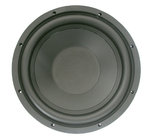15" Speaker Professional Audio Systems Chromed Washer T - Plate