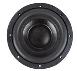 BASV Voice Coil Competition Car Subwoofers With Shine Black Frame