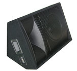 RMS 300W Passive Pa Speakers , 12 Inch Passive Speakers 15mm MDF Board