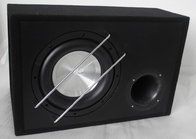 4 Ohm Voice Coil Boombox Audio System Pressed Paper Cone 10 Inch