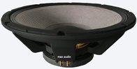 18" High SPL Pro Audio Powerful Speakers , Pro Speakers For Car,Big power subwoofer