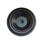 Ultimate performance car subwoofer, 2000W Rms High Power Speaker With CCAW Voice Coil Foam
