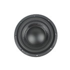 8" High Power Professional Audio Speakers Metal Frame PL Foam Surround For Stage