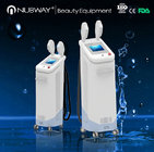 Fast hair removal most professional shr Multifunctional beauty machine with shr ipl