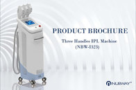 ipl apparatus e light ipl rf system ipl laser hair removal machine price