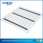 Galvanized wire mesh decking stainless steel pallet rack