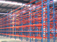 Good price selective pallet racking for sale