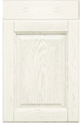China Oak solid wood door panel supplier
