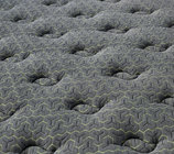 OEM Bedroom furniture Knitting fabric king queen full single size memory foam pocket spring mattress